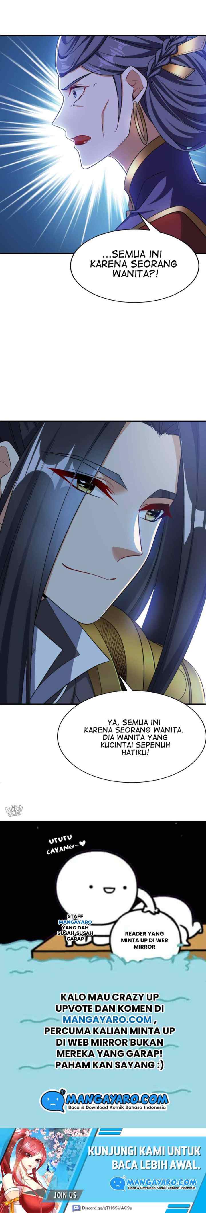 Rise of The Demon King chapter 104 halaman 18