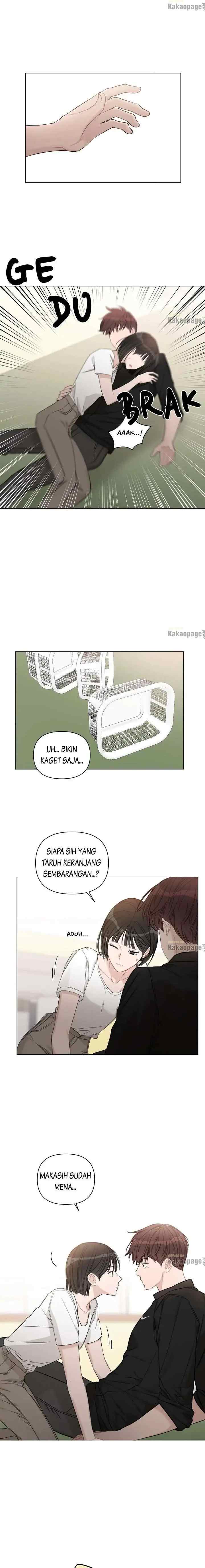 Positively Yours chapter 80 halaman 14
