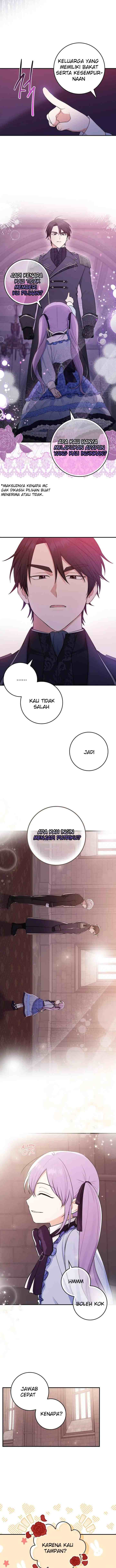 I Played The Role of the Adopted Daughter Too Well chapter 1 halaman 11