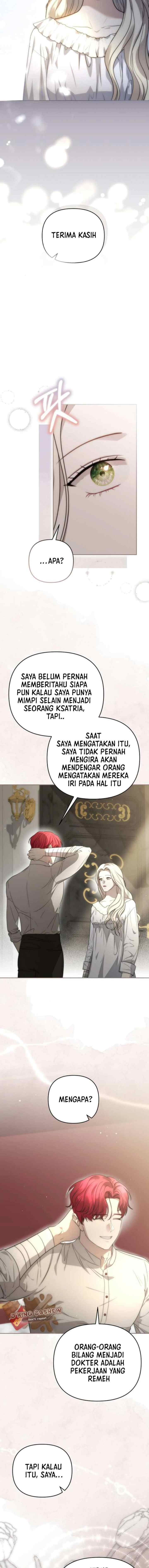 How To Turn A Kind Savior Into An Emperor chapter 26 halaman 7
