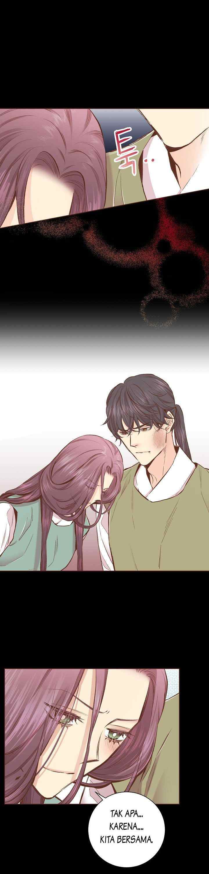 Snow Blossom chapter 378 halaman 14