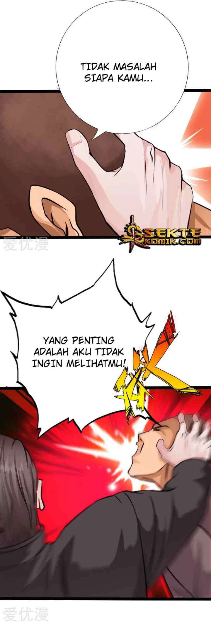 Hopeless chapter 113 halaman 10