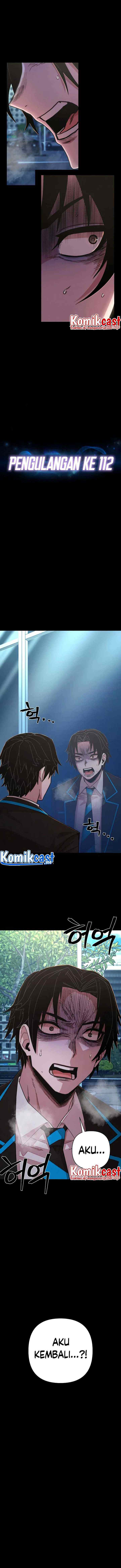Hero Has Returned chapter 62 halaman 16