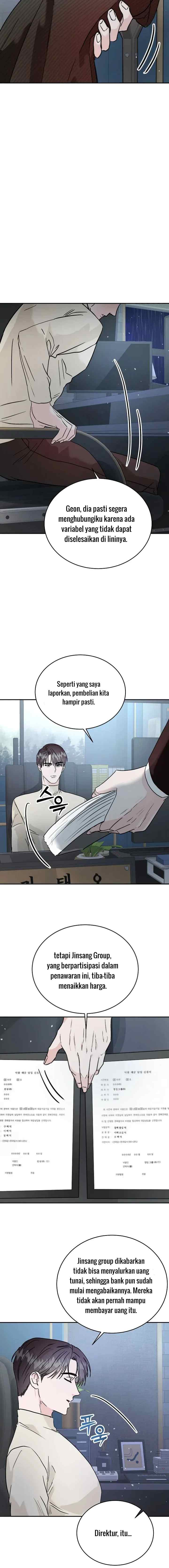 Remarried Couple chapter 16 halaman 14