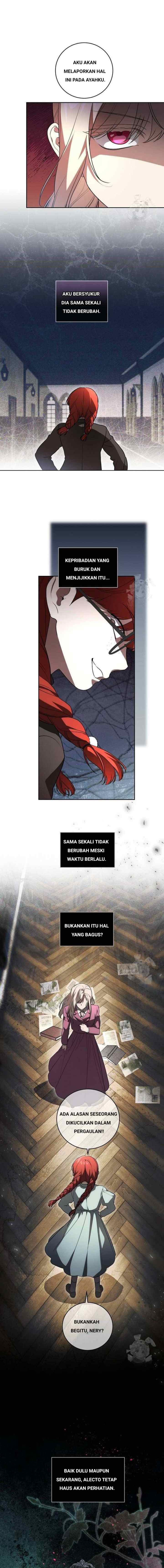 The Price is Everything to You chapter 29 halaman 11