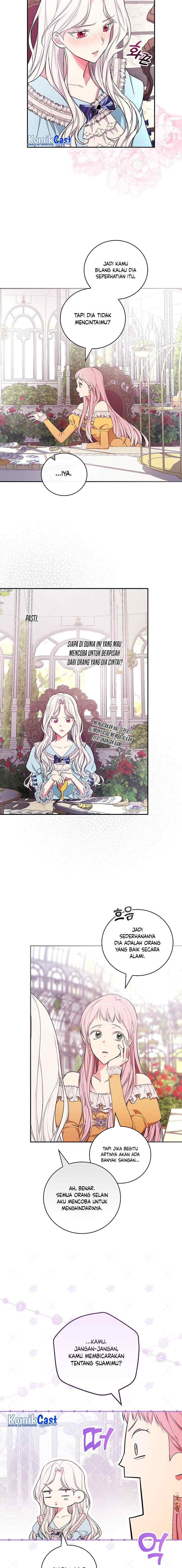 I'll Become the Mother of the Hero chapter 29 halaman 4
