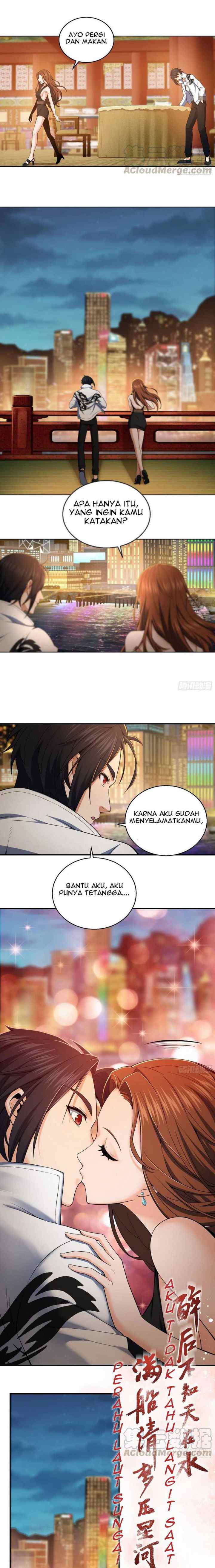 Starting from Guhuoniao chapter 30 halaman 8