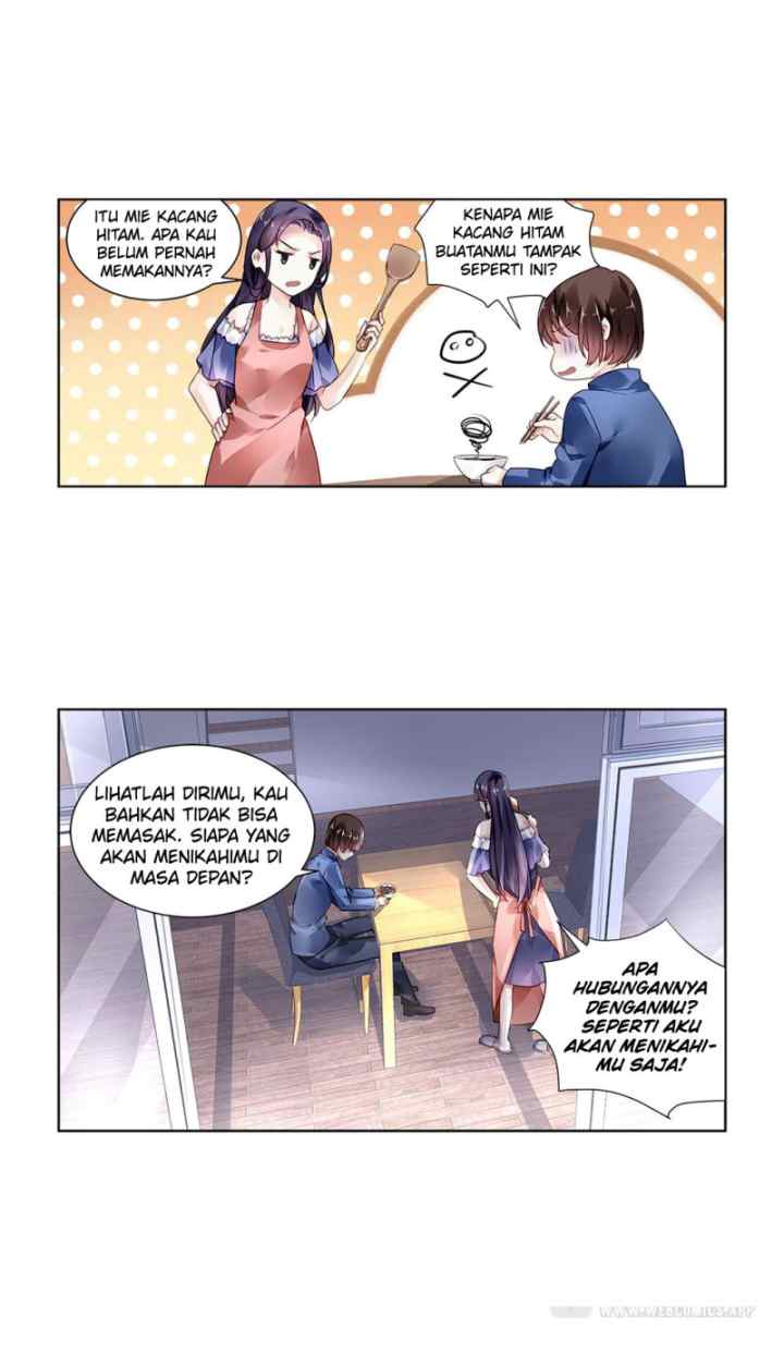 Guomin Laogong Dai Huijia chapter 173 halaman 7