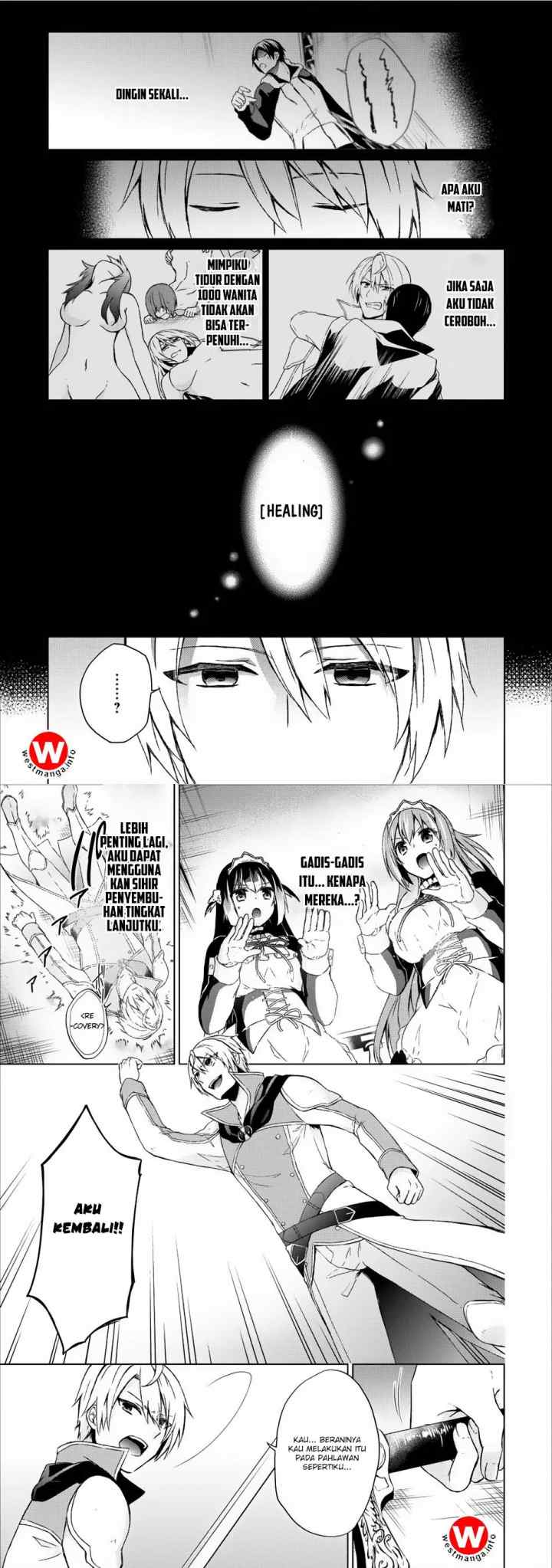 Hero of God Eye chapter 6 halaman 6