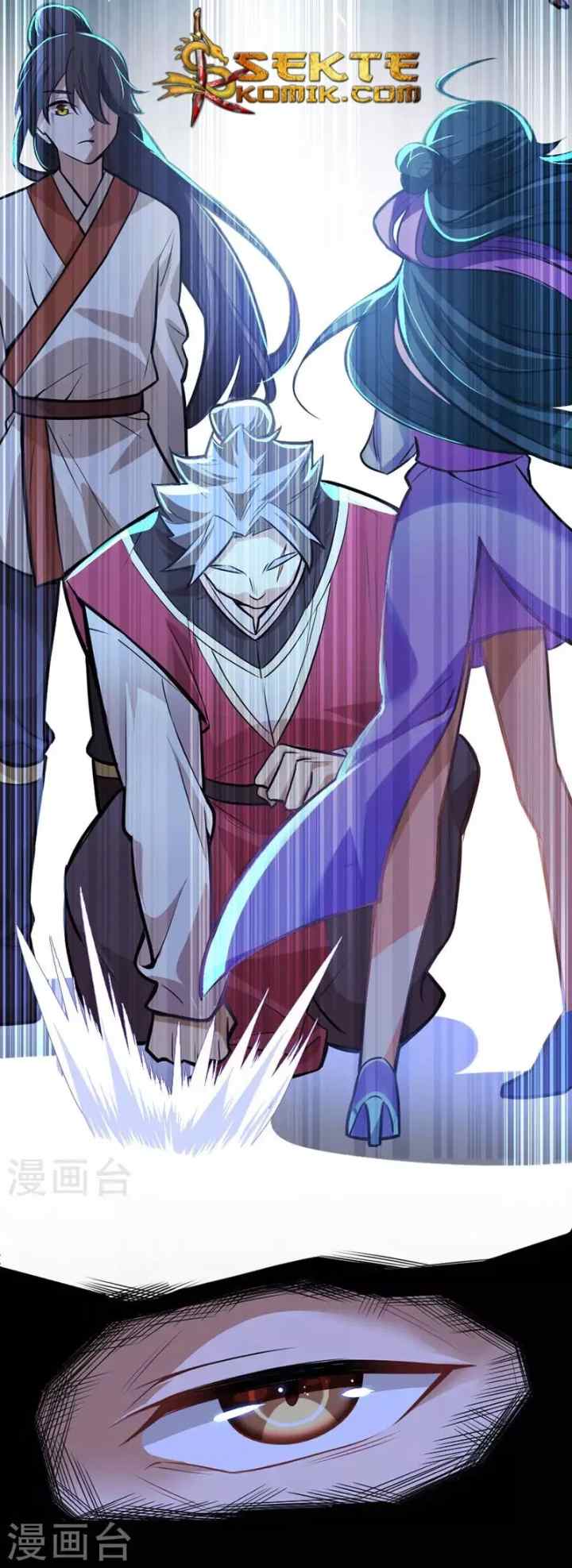 Return of Immortal Emperor chapter 10 halaman 5