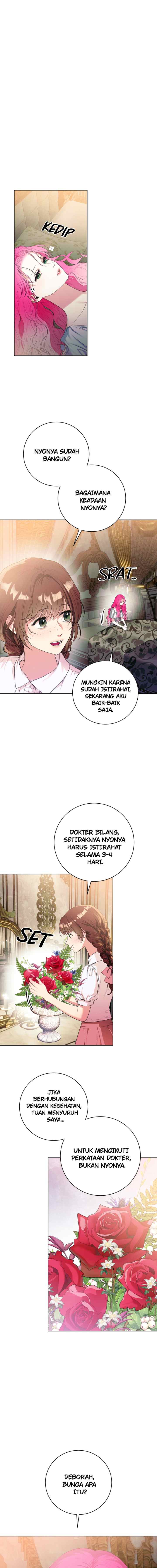 Marriage Contract With Two Husbands chapter 26 halaman 5