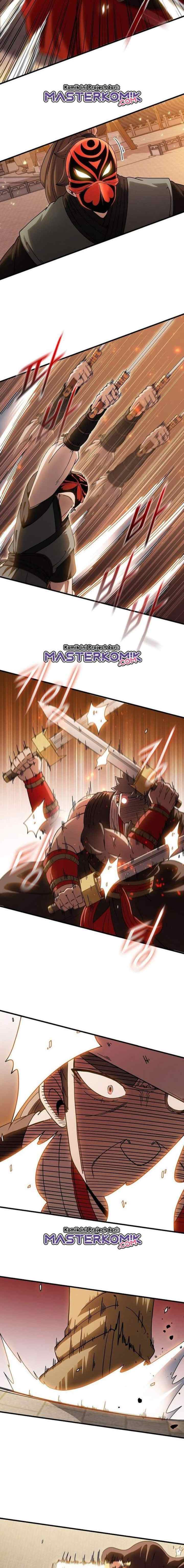 Shinsu Jeil Sword chapter 18 halaman 5