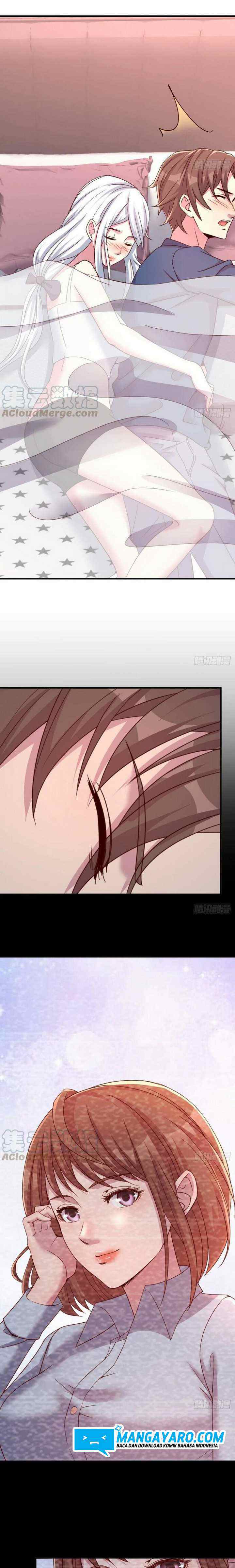 Rental Boyfriend chapter 7 halaman 11