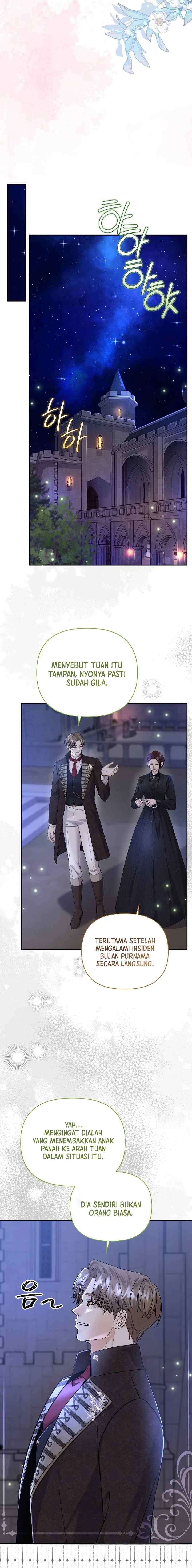 Grand Duke of the North chapter 46 halaman 12