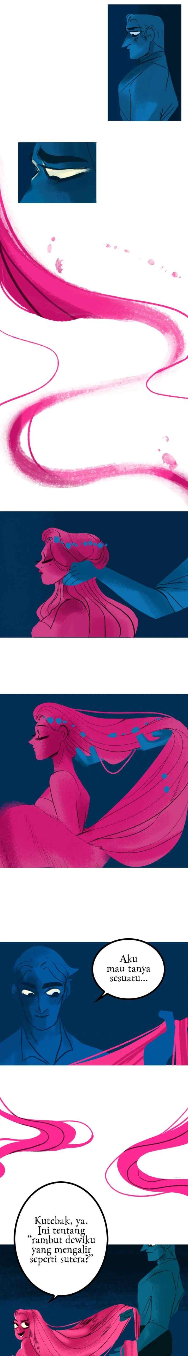 Lore Olympus chapter 8 halaman 10