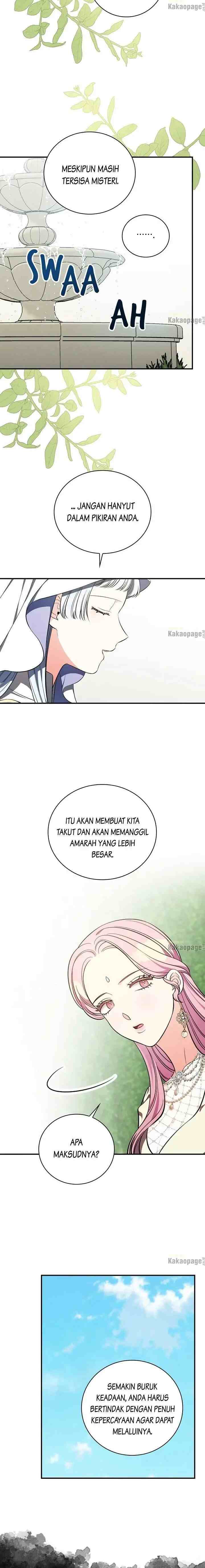 Duchess of the Glass House chapter 43 halaman 12