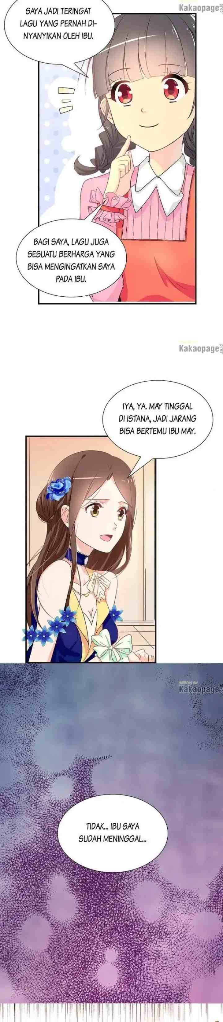 The Prince's Heavenly Fiancée chapter 29 halaman 10