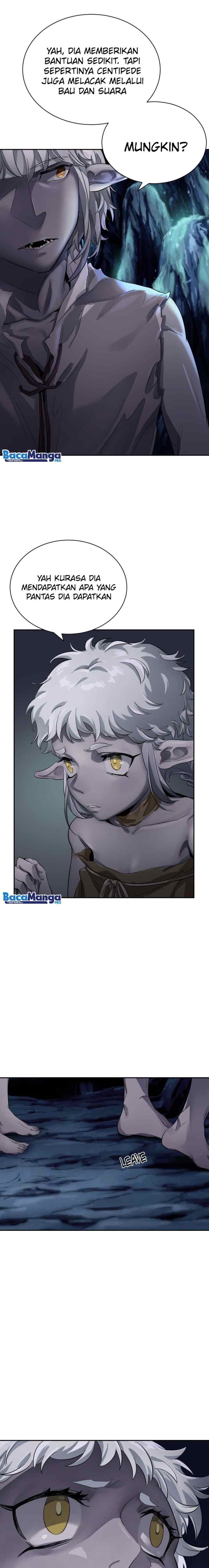 Lord of Goblins chapter 4 halaman 18