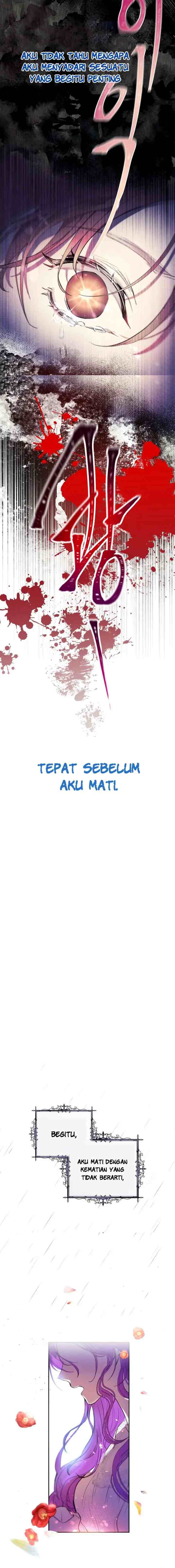 Isn't Being A Wicked Woman Much Better? chapter 1 halaman 17
