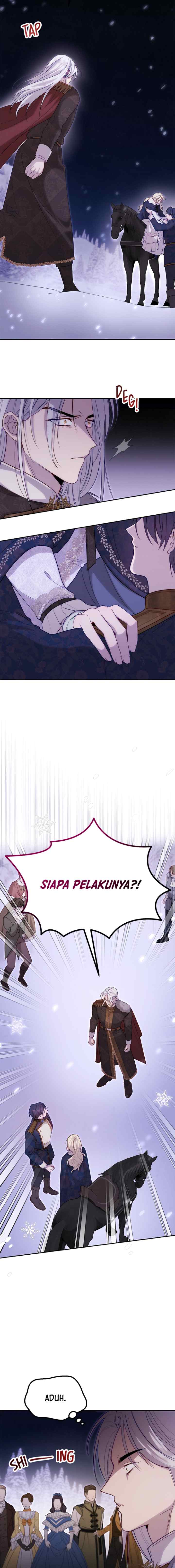 When the Mad Emperor Embraces Me chapter 42 halaman 5