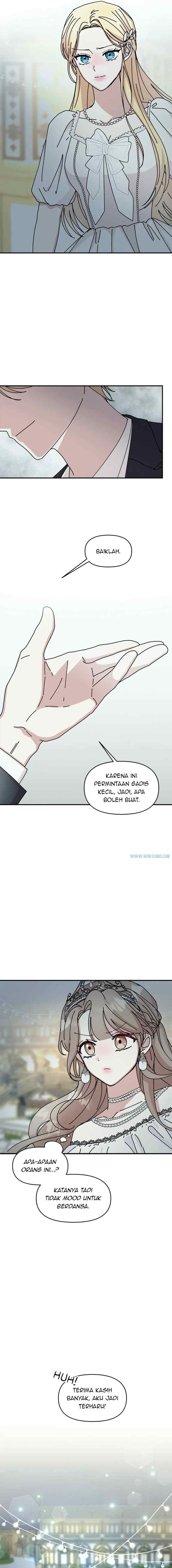 Crazy for You (Haega) chapter 44 halaman 7