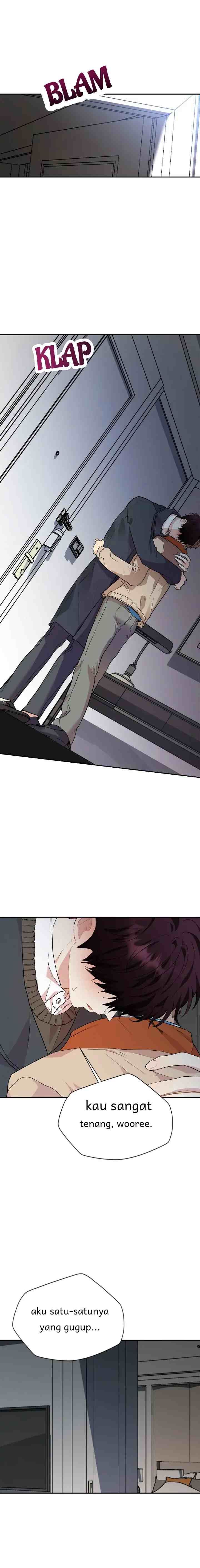 Could the Boy Next Door be a Vampire? chapter 50 halaman 4