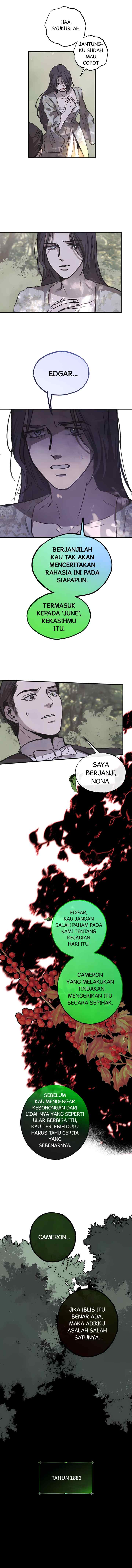 Lover of Green Midnight chapter 4 halaman 7