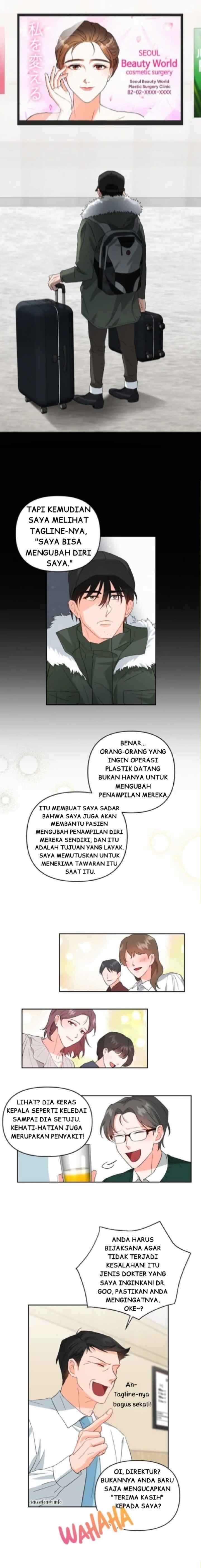 Loveshot chapter 4 halaman 11