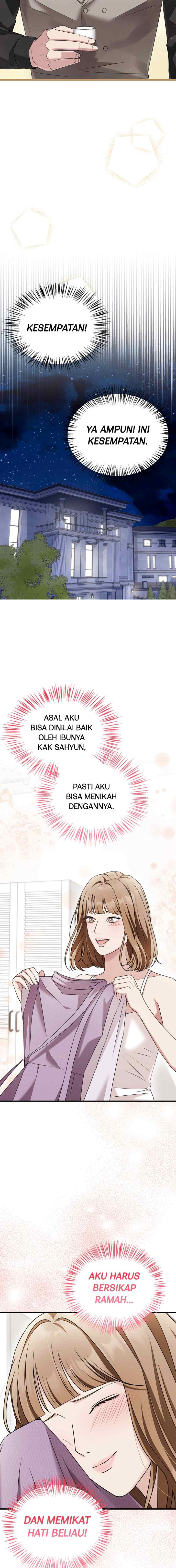 Couple, How Far We Can Go? chapter 10 halaman 16