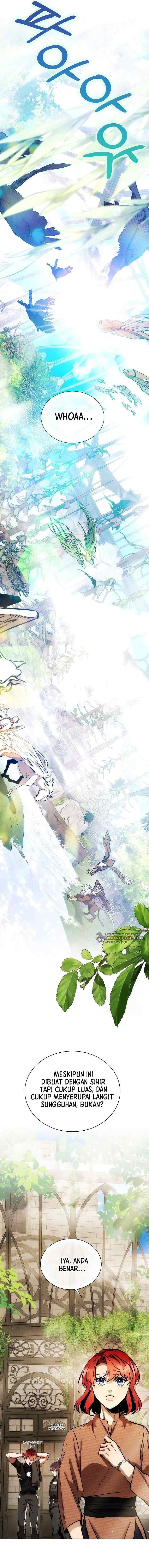 Interspecies Protection Agency chapter 9 halaman 10