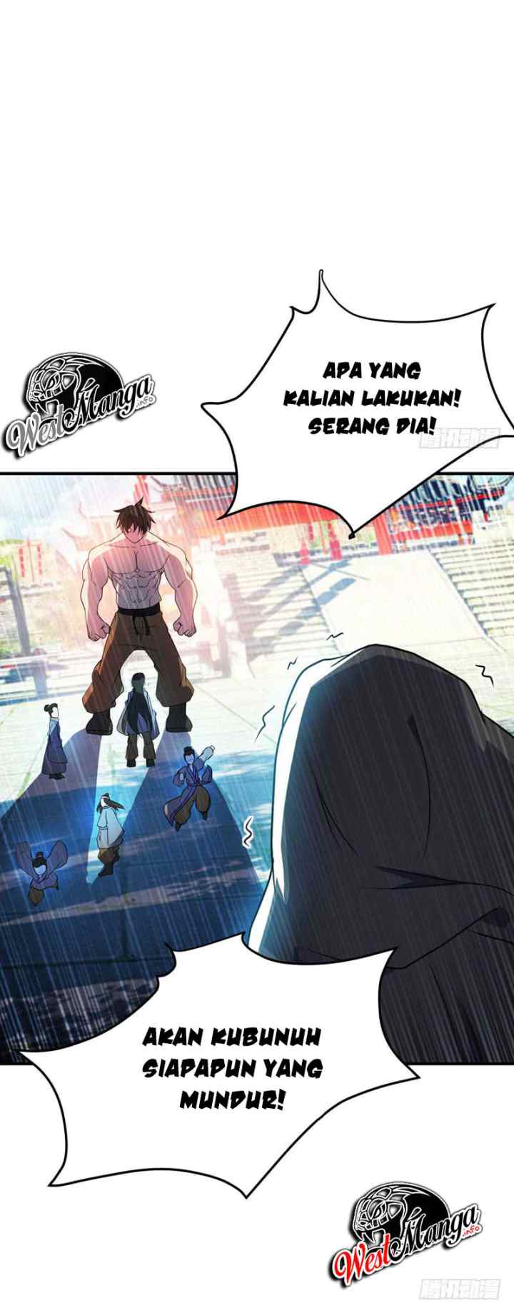 Rise of The Demon King chapter 44 halaman 16