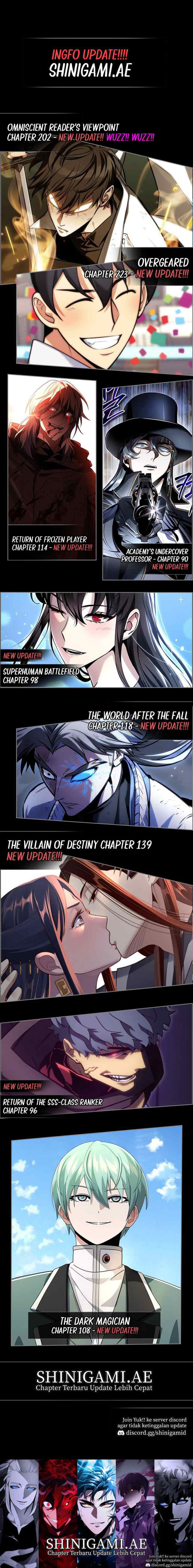 Standard Of Reincarnation chapter 94 halaman 11