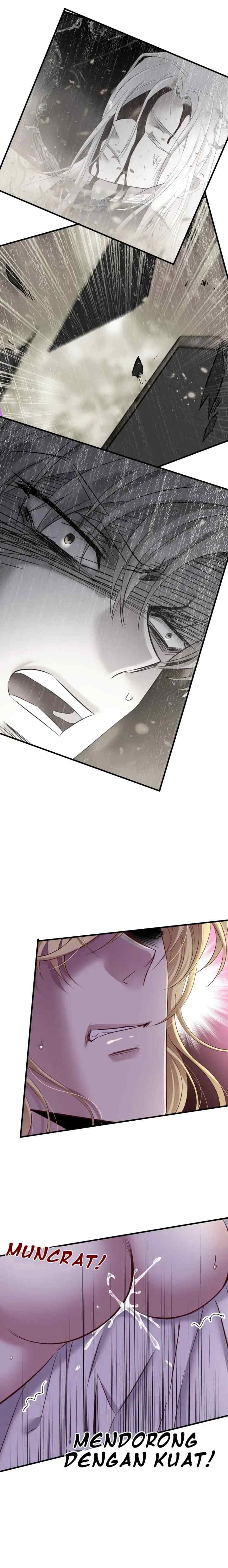 Heaven Instance Dungeon: Steal the Handsome Guy's Heart chapter 69 halaman 9