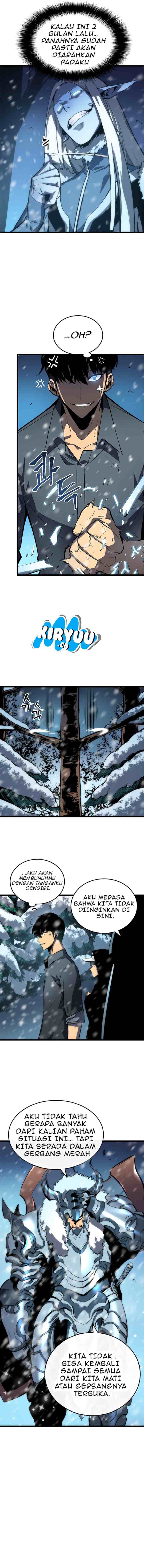 Solo Leveling chapter 48 halaman 11