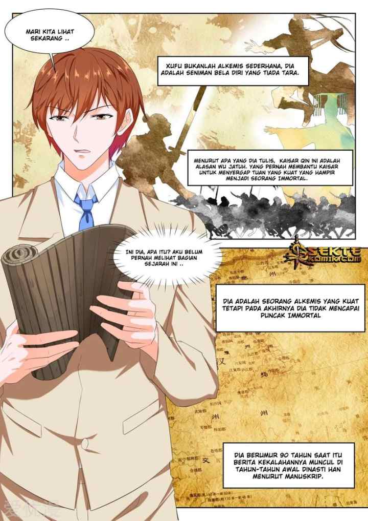 Metropolitan System chapter 327 halaman 6