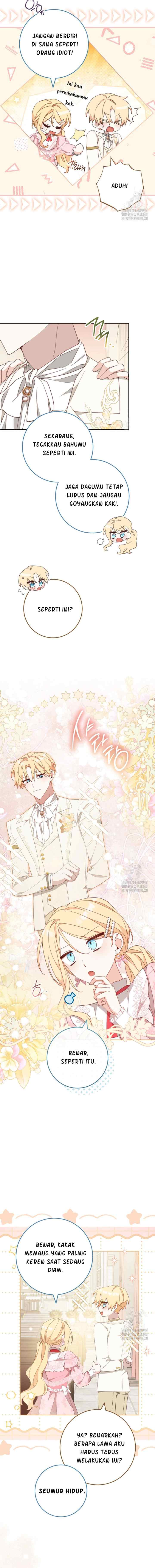 Please Cherish Your Friends chapter 70 halaman 13