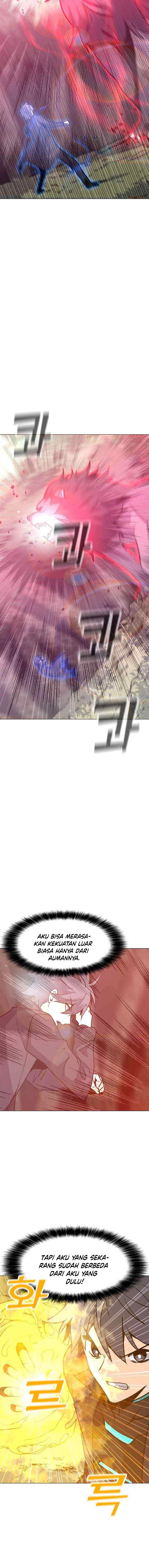Solo Spell Caster chapter 62 halaman 11