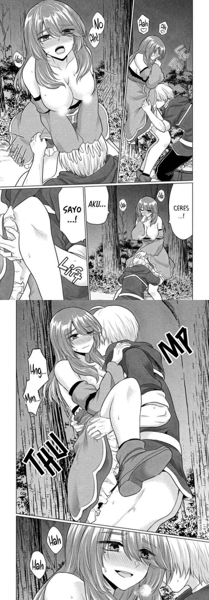 Yuusha Ni Zenbu Ubawareta Ore Wa Yuusha No Hahaoya To Party Wo Kumimashita! chapter 12 halaman 5
