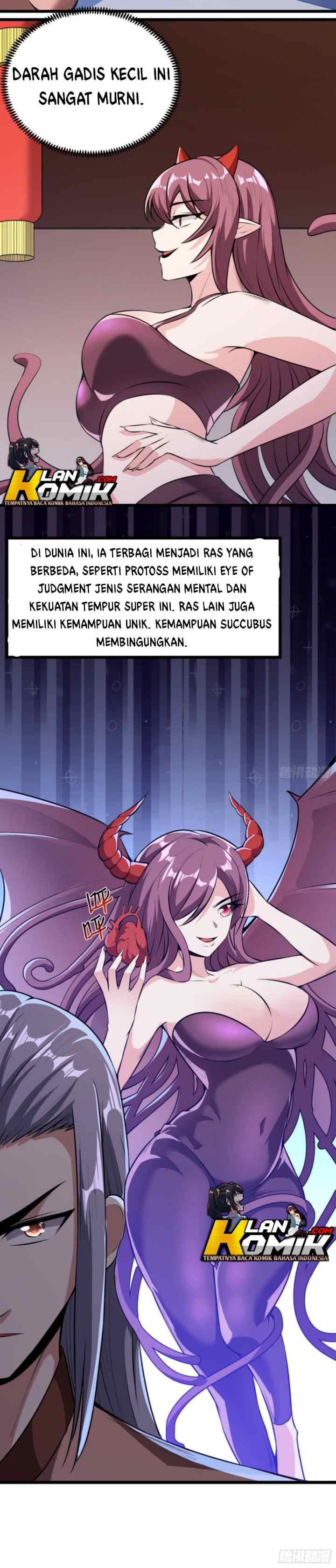 My Son In Brother chapter 4 halaman 5
