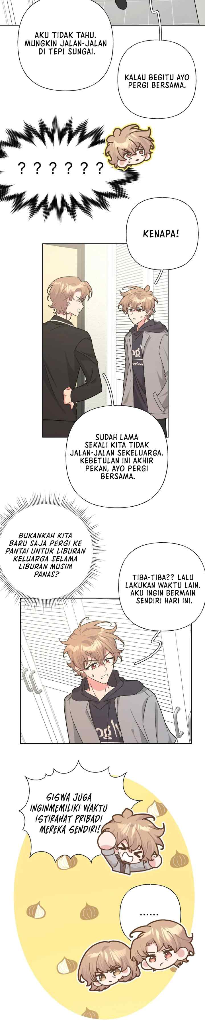 Don't Confess To Me chapter 126 halaman 7