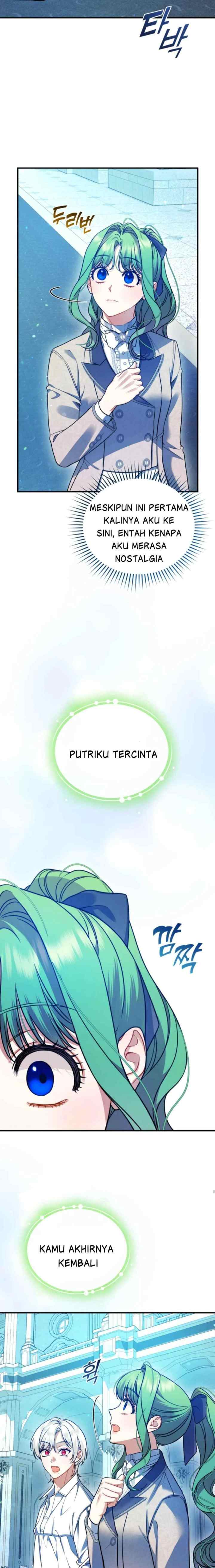 I Became the Younger Sister of a Regretful Obsessive Male Lead chapter 99 halaman 15