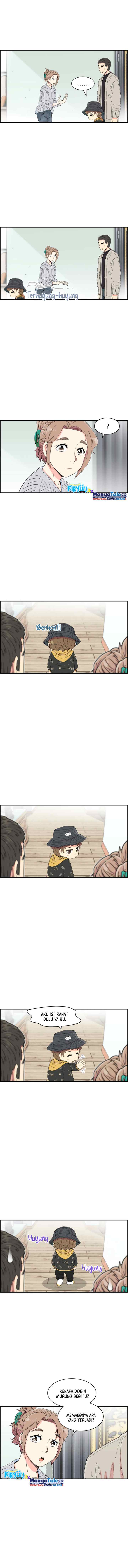 Beethoven Reborn chapter 8 halaman 14