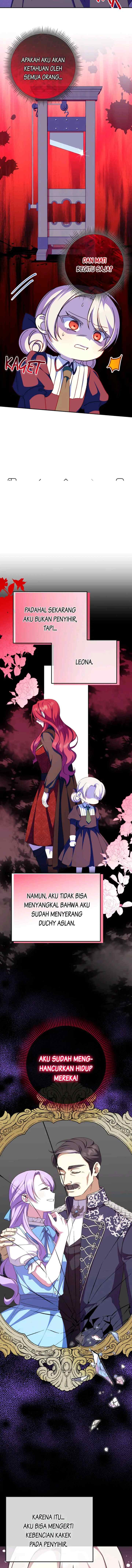 The Princess is Evil chapter 101 halaman 9