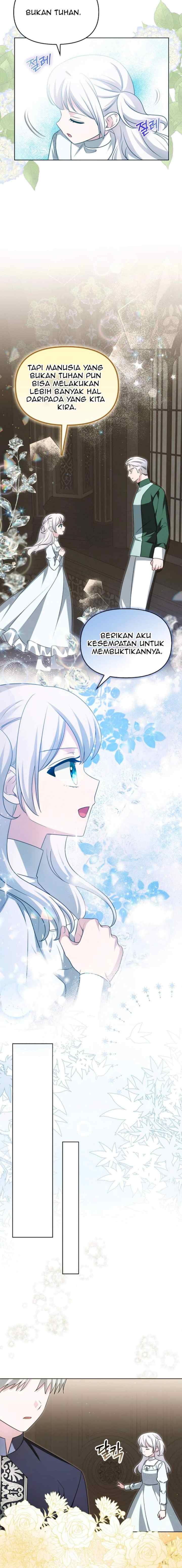 A Clever Retirement Plan of the Villainess chapter 35 halaman 15