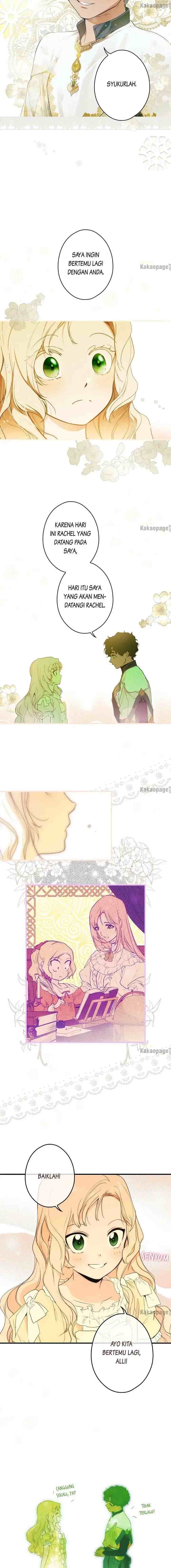 A Stepmother's ‏Märchen chapter 74 halaman 9