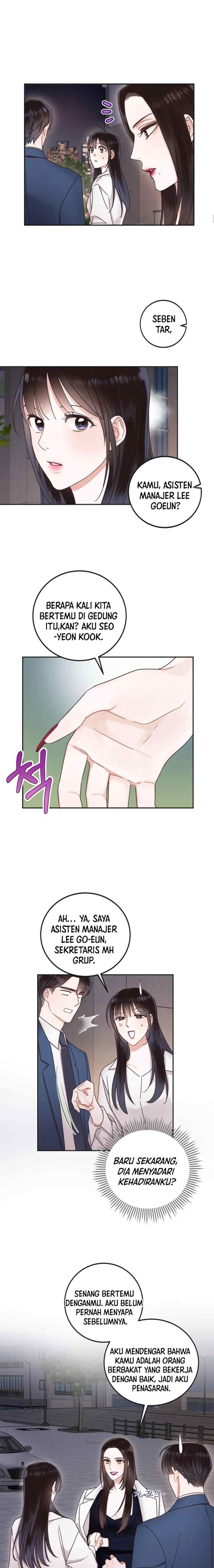 Office Romance Front chapter 8 halaman 5