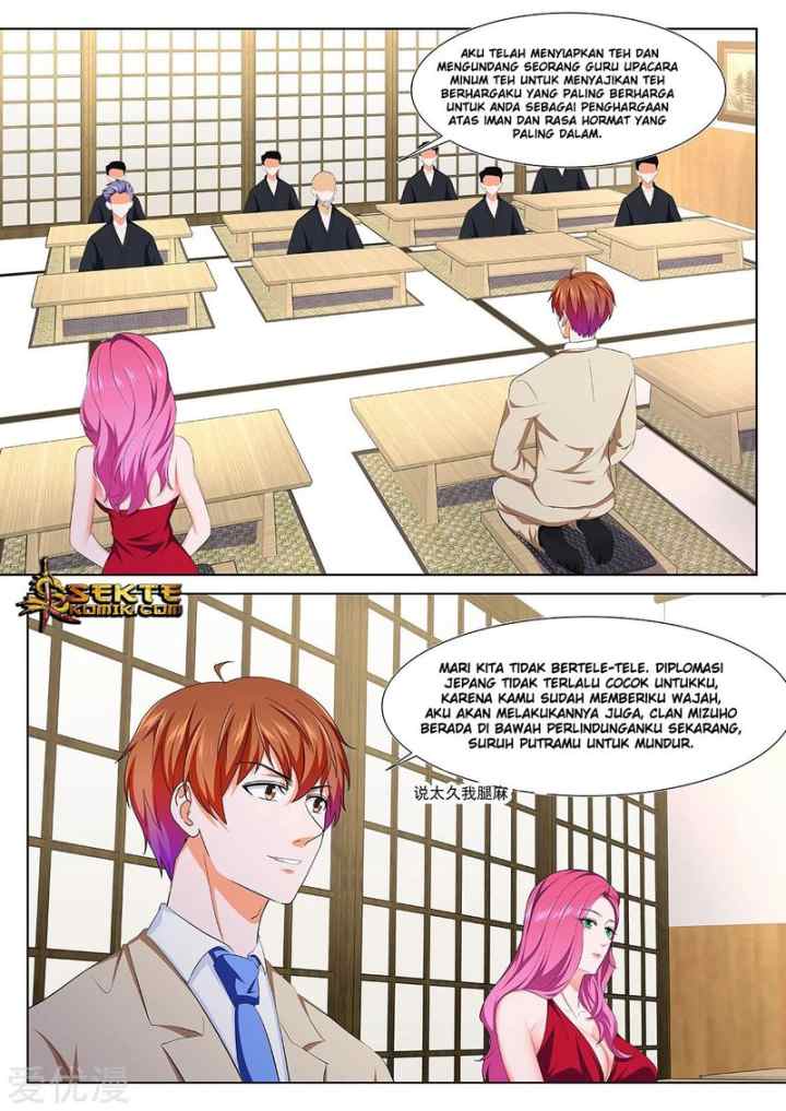 Metropolitan System chapter 324 halaman 8