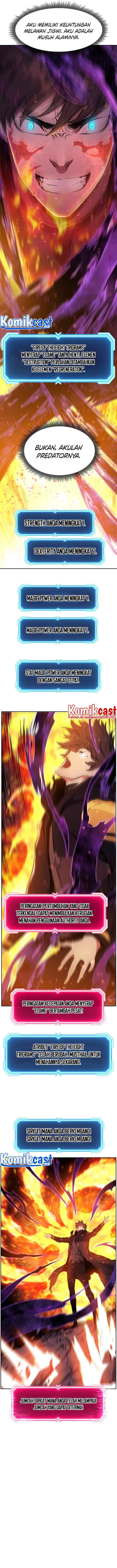 Return of the Broken Constellation chapter 38 halaman 12