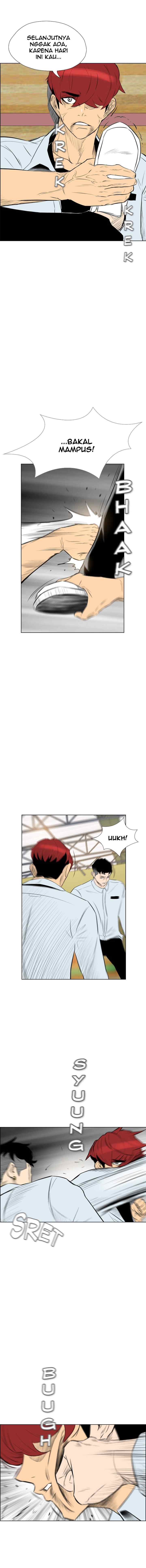 Reawaken Man chapter 147 halaman 13