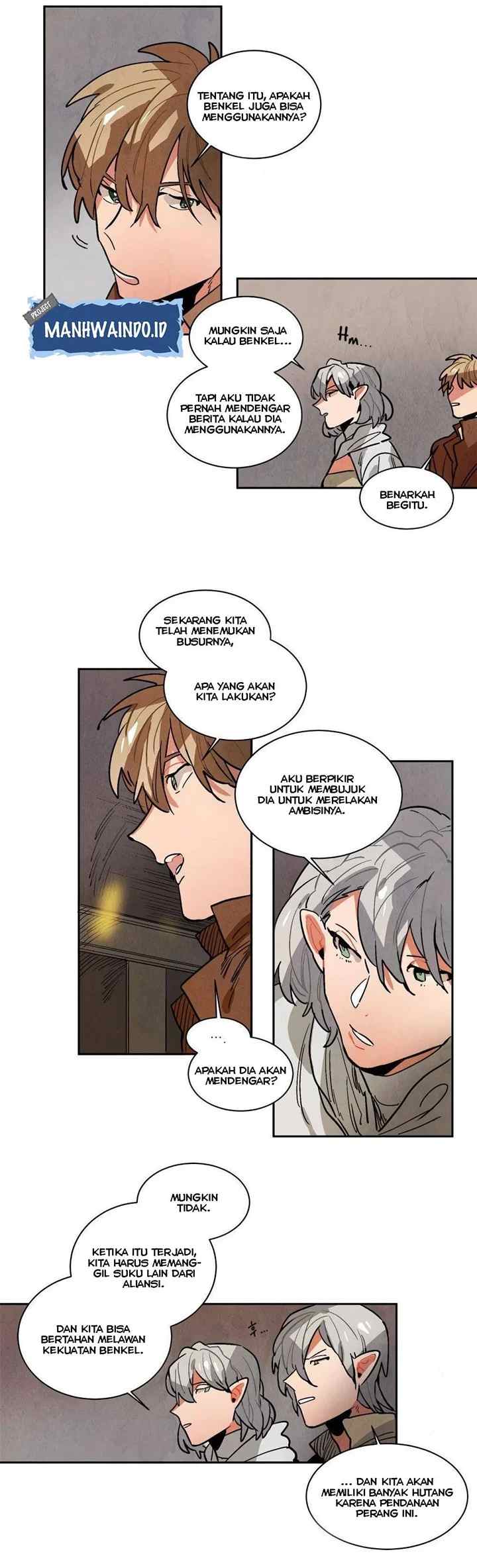 Ernak chapter 80 halaman 5